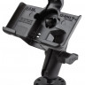 RAM-B-138-GA43U Крепление RAM EZ-Roll'r  Drill-Down для Garmin dezl  560LMT и 560LT