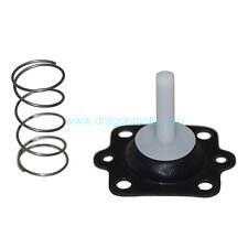 811287 Рем.комплект ускорительного топливного насоса 14687A для MERCURY 80-125 OEM: 14687A4 (Quicksilver)