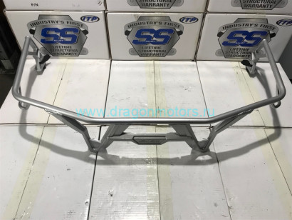 Багажная надставка Can-Am BRP LinQ Rack Extension 705004546