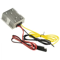 GDS 24-60VDC Input (12VDC Output) Проводное зарядное устройство с вилкой DC 5,5мм (RAM-GDS-CHARGE-V16U)
