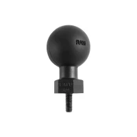 RAP-379U-252062 шар RAM Tough-Ball 38 мм (1,5) с резьбой 1/4-20 x ,625 для фото-видеотехники и др.