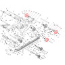 Каток L30200650 Тайга