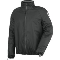 Куртка дождевая SCOTT ERGONOMIC Pro Dp - black