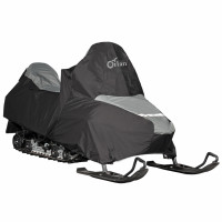 ТЕНТ ТРАНСПОРТИРОВОЧНЫЙ для снегохода Arcticcat Bear Cat Z1 XT Черный