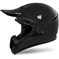 Шлем AIROH SWITCH - BLACK MATT