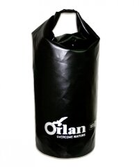  ГЕРМОМЕШОК «Экстрим» 100 литров - Чёрный