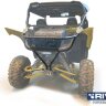 Бампер задний Yamaha YXZ 1000R (2016-) + комплект крепежа