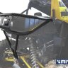 Бампер задний Yamaha YXZ 1000R (2016-) + комплект крепежа