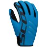 Перчатки мужские SCOTT Neoprene - lake blue/night blue