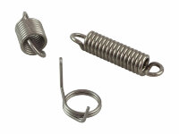 Комплект пружин Volvo Penta, Omax