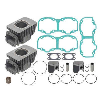 Ремкомплект цилиндров СТАНДАРТ Sledex для Ski-Doo 550F '07-'19