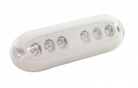 Подводный огонь, Blue, AquaIDEA - B12WB