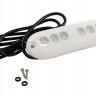 Подводный огонь, Blue, AquaIDEA - B12WB