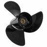 Винт гребной Tohatsu/Nissan 60-140;3x12-5/8x21, BaekSan