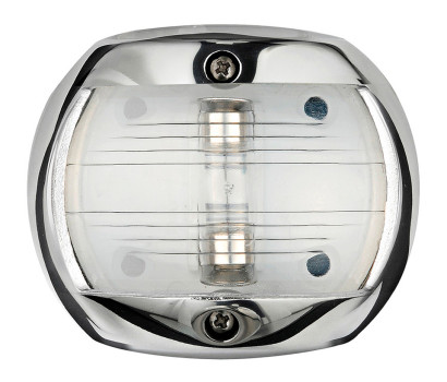 Гакабортный огонь «Compact 12», нерж. сталь (10014967)