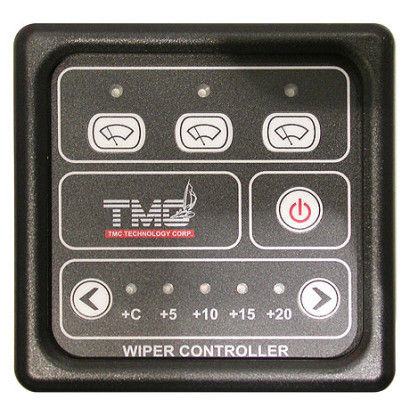 Панель управления стеклоочистителями (10250527)