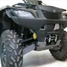 Комплект защит Suzuki Kingquad LT-A750/ LT-A500 (5 частей)