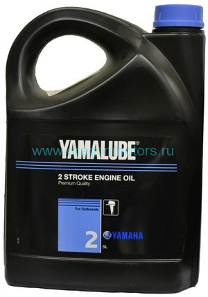 Yamalube 2 (5 L)