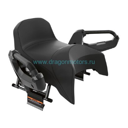 Сиденье пассажира для BRP REV Gen4 Expedition Xtreme - 860202037