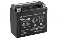 Аккумуляторная батарея для мототехники YTX20H-BS