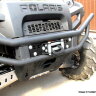 Площадка для лебедки для квадроцикла Polaris Ranger HD/XP 800 EFI