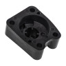 Корпус помпы Yamaha 4-5, OMAX