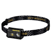 Налобный фонарь Nitecore NU25 Rechargeable Headlamp