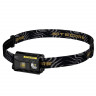 Налобный фонарь Nitecore NU25 Rechargeable Headlamp