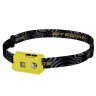 Налобный фонарь Nitecore NU25 Rechargeable Headlamp