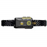 Налобный фонарь Nitecore NU25 Rechargeable Headlamp