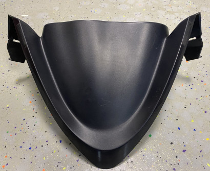 Пластик приборной панели Kawasaki ER 6 F Ninja 650 R 2007(55028-0121)