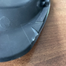 Пластик приборной панели Kawasaki ER 6 F Ninja 650 R 2007(55028-0121) с ДЕФЕКТОМ