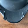 Пластик приборной панели Kawasaki ER 6 F Ninja 650 R 2007(55028-0121) с ДЕФЕКТОМ