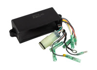 Коммутатор Marine Rocket (60F-01.02.12.00)