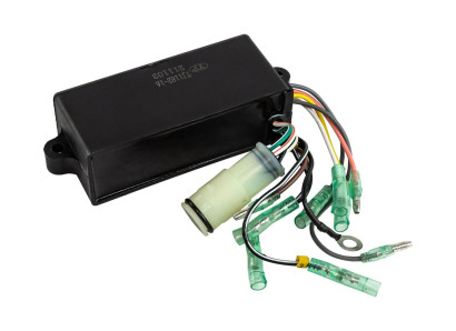 Коммутатор Marine Rocket (60F-01.02.12.00)