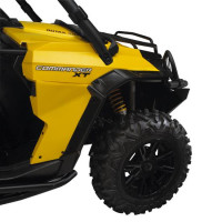 РАСШИРИТЕЛИ АРОК ДЛЯ КВАДРОЦИКЛА CAN-AM COMMANDER