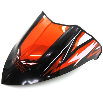 Стекло ветровое Arctic Cat 6,5" (Orange Chrome) ZR, M, XF 4000, 5000, 6000, 8000, 9000 ’F, M, XF 800, 1100, 1100T