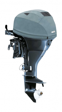 Чехол ходовой на капот Yamaha F25G, F25C (2017&gt;)