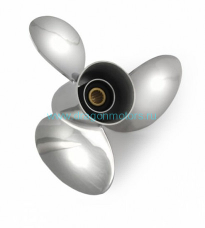 Винт Yamaha 150-250 л.с. диам.13 3/4 шаг 19 (стальной) - 6G5-45974-03-00