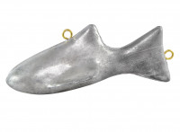 Грузило для даунриггера, рыбка 14.10 lb (6.4 кг)