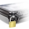 RAM-HOL-AQ2U аквабокс универсальный RAM средний для iPhone 6, 5S и др. электронных устройств