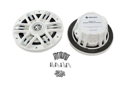 Морская акустика MRH-65W, Marine Rocket