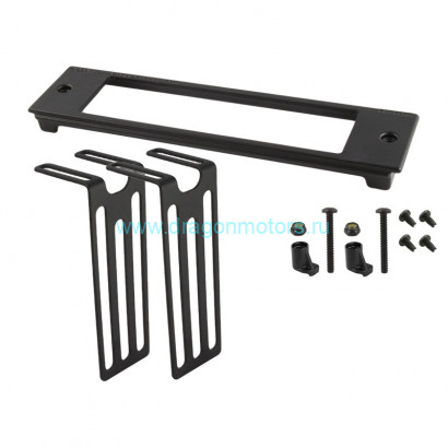 RAM-FP2-6100-1500 RAM Tough-Box  2 Специальная лицевая панель для устройств 6,1 x 1,5
