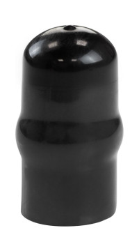 Чехол шара сцепного устройства, Easterner, черный