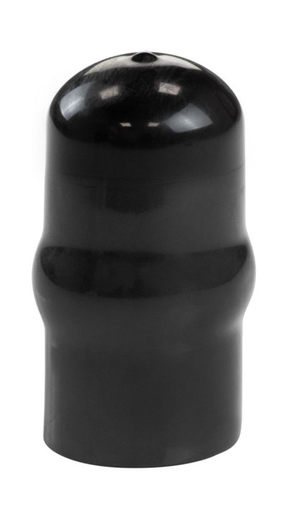 Чехол шара сцепного устройства, Easterner, черный