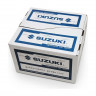 Винт Suzuki DF70A, 80A, 90, 100, 115, 140 Диам. 14, шаг 21 (алюминий) - 58100-90JC0-019 / 58100-90j21-019