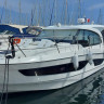 Катер Beneteau Antares 11 с Suzuki 2хDF300BTXX