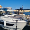 Катер Beneteau Antares 11 с Suzuki 2хDF300BTXX