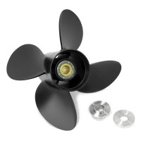 Винт гребной Solas 4513-145-17, 4x14.5x17 (R)