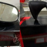Зеркало для снегохода Yamaha Venture (левое) RV-12185L OEM: 8CR-W2628-00-00, 4SV-26280-00-00, 4SV-26290-00-00, 861780500